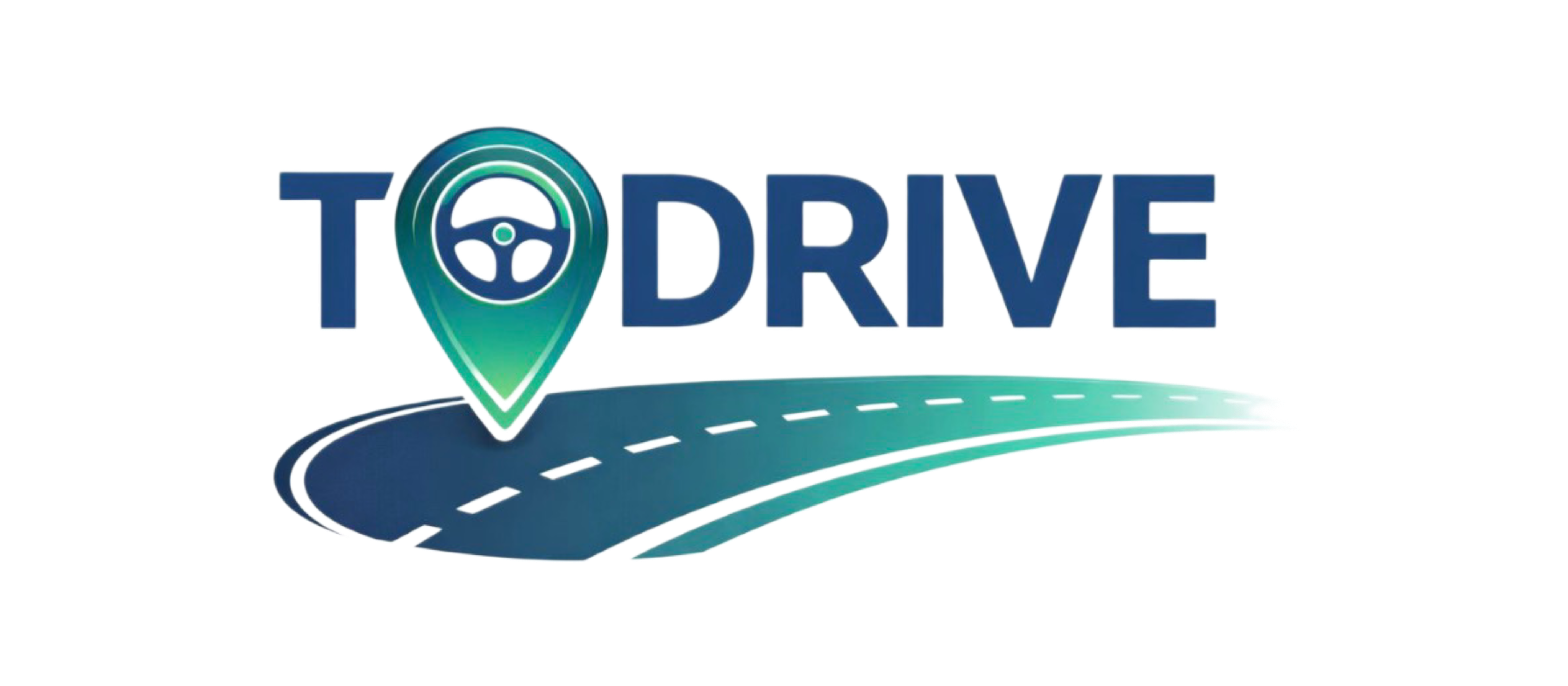 TODRIVE Logo